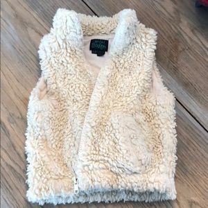 Mini Boden vest